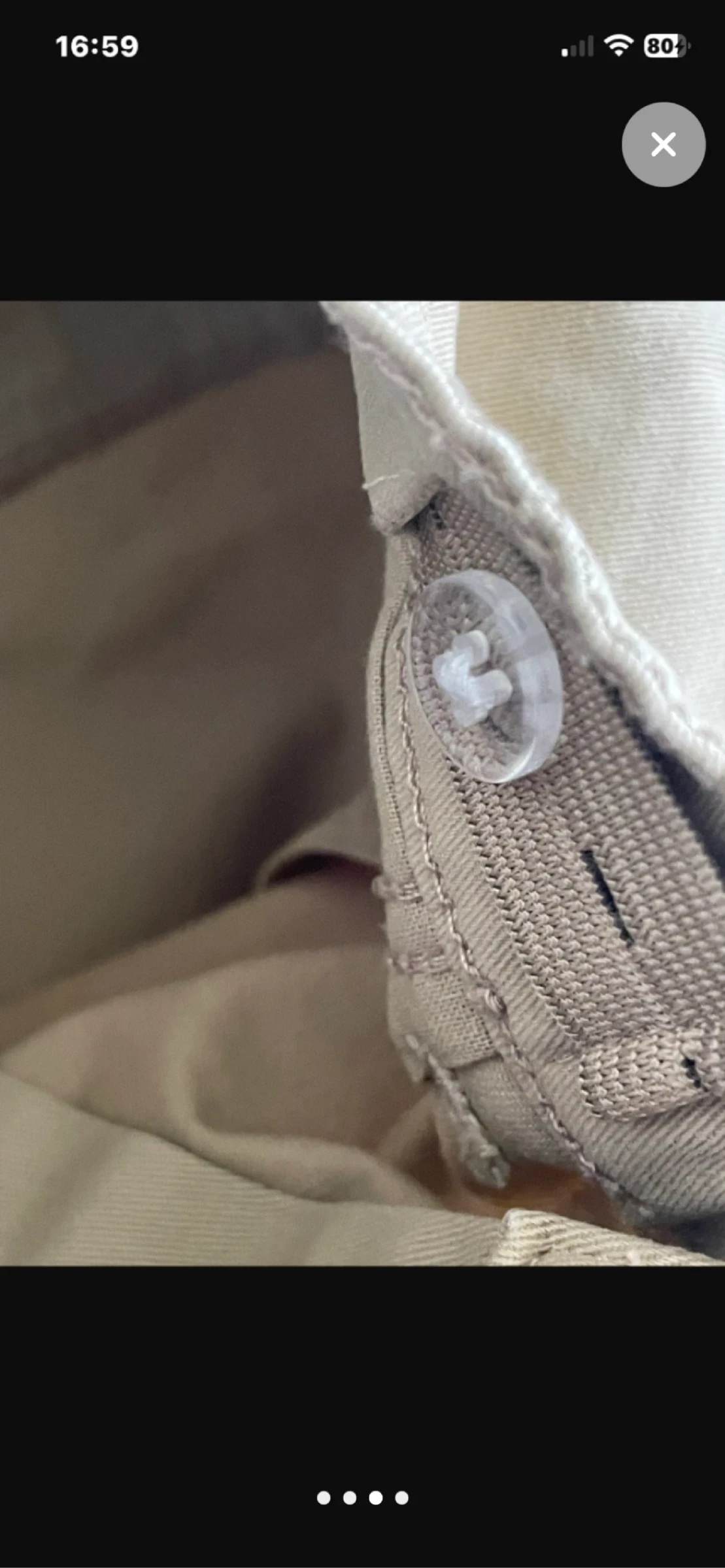 Short 10 ans  – photo 3